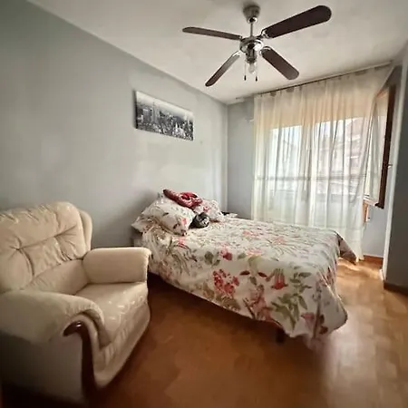 Apartamento Castorin Los Arcos Esterno foto