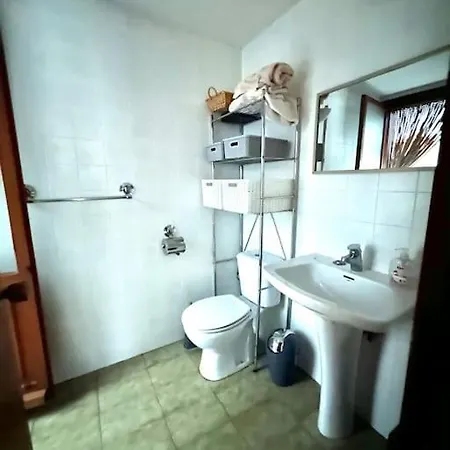 Apartamento Castorin Los Arcos Esterno foto