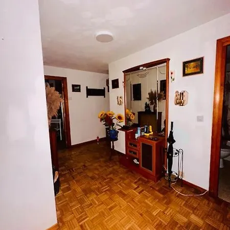 Apartamento Castorin Los Arcos Esterno foto
