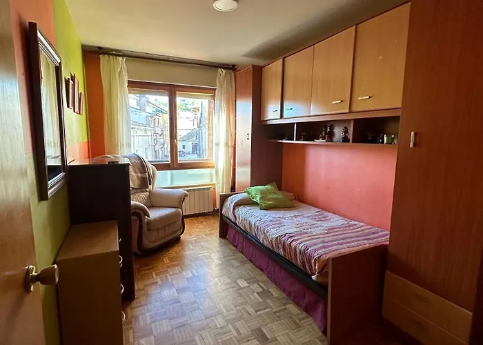 Apartamento Castorin