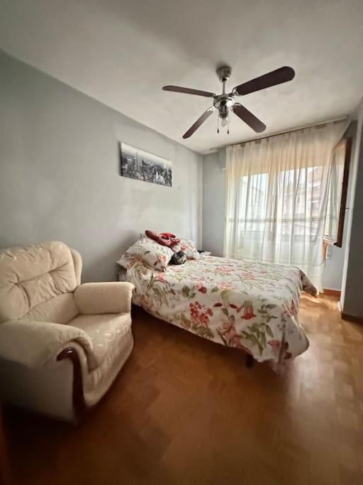 Castorin Apartment *
