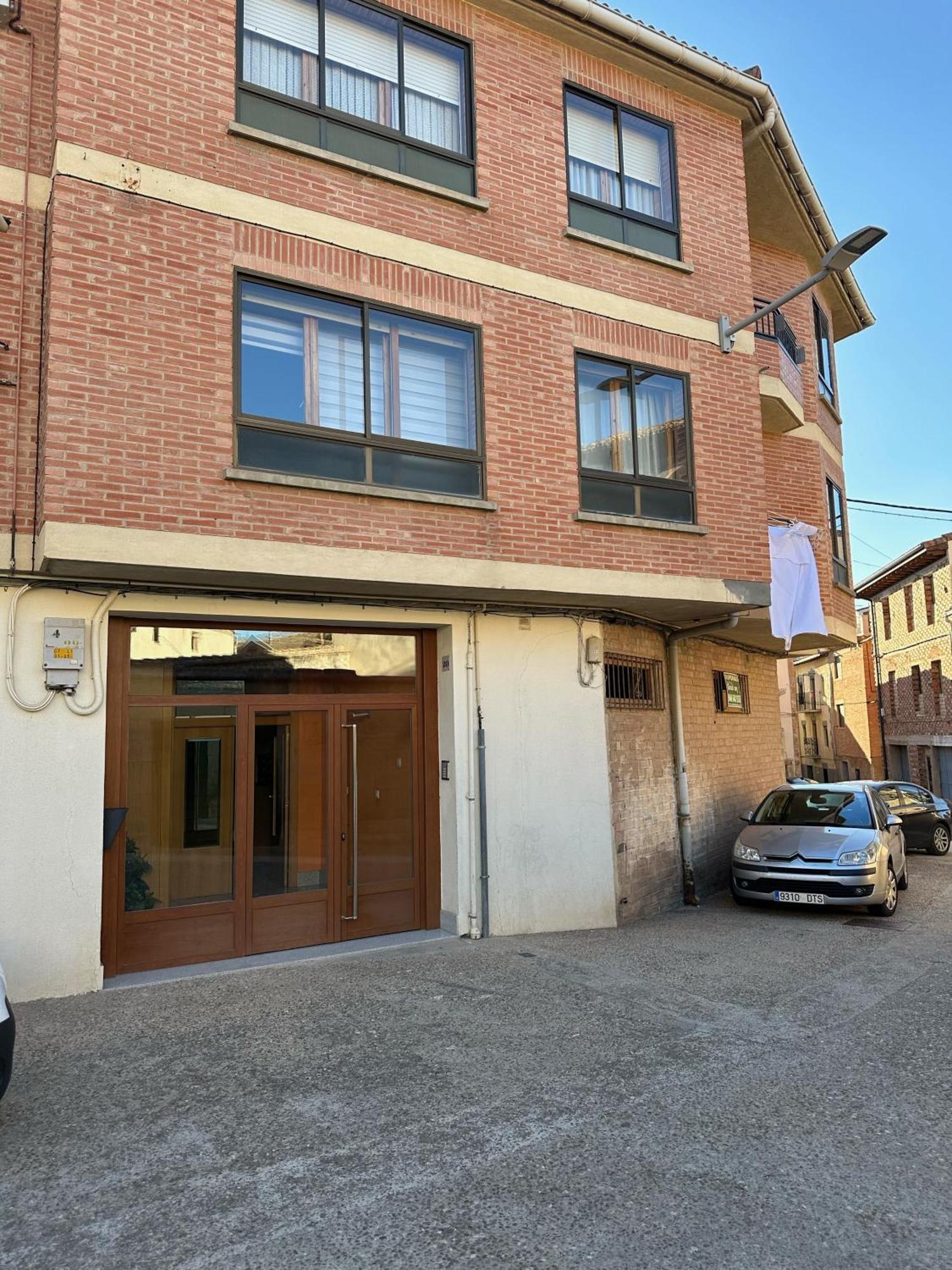 Castorin Apartment Los Arcos